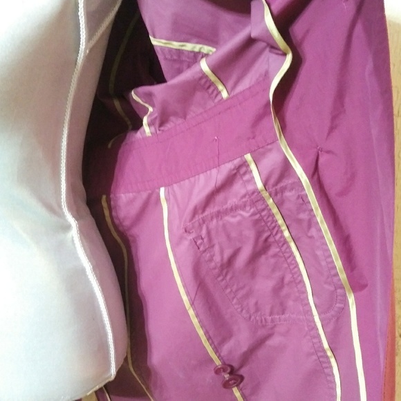 BNWT MAUVE Lightweight - Picture 6 of 8
